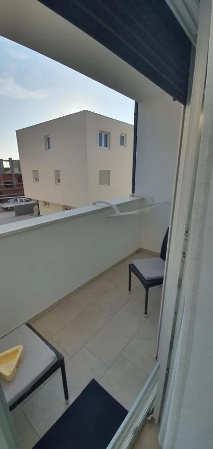 Apartment Sunrise With Private Parking Pula Kroatien