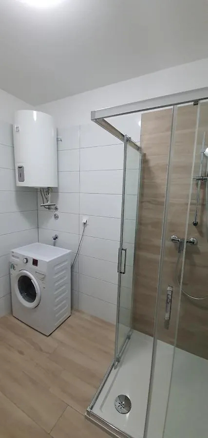 Apartment Sunrise With Private Parking Pula Croacia