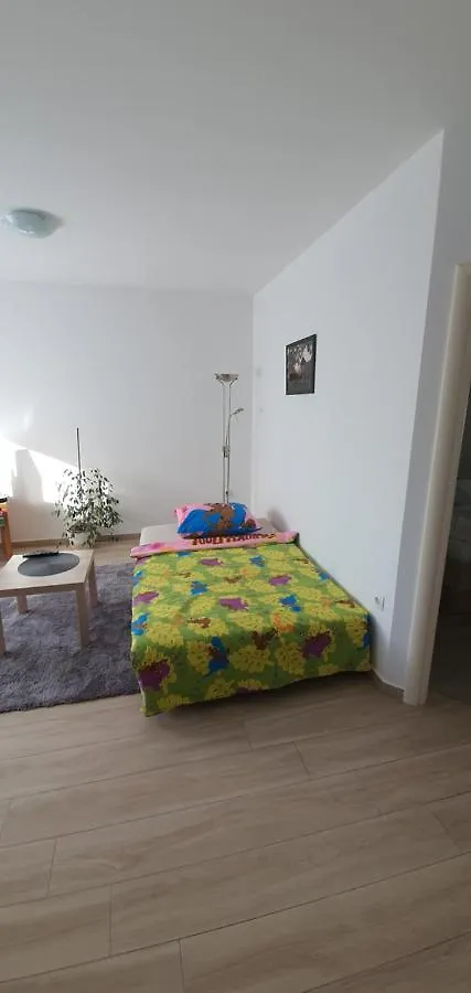 Apartment Sunrise With Private Parking Pula